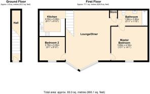 Floor Plan (Alto ID: 195654439)