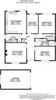 Bay Tree Lodge Floorplan