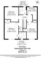First Floor Accomodation