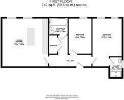 2, Station Place 114-118, Kings Road Brentwood, CM