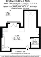 149B Chatsworth Road, London, NW2
