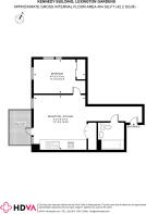 Floor plan - Updated