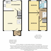 2D Floorplan