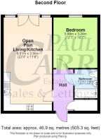 Floorplan One
