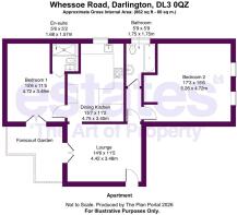 Whessoe Road, Darlington, DL3 0QZ