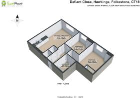 Floorplan 3D