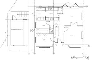 Floor Plan (Ground Floor)