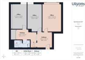 Floor/Site plan 1