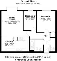 FP 7 Princess Court, Malton.JPG