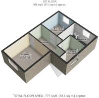 First Floor Plan .