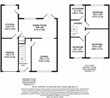4. Floorplan