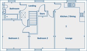 Floorplan 2