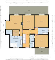 Bavelse Leij 11 4854 PS BAVEL image 54