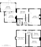 AF Floorplan