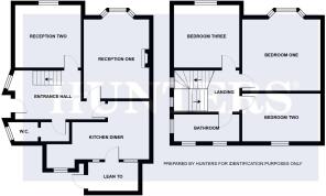 Hall Cottage, Abbey Road, Mattersey.jpg