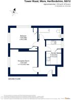 Floorplan P
