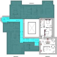 No 21 Floor Plan
