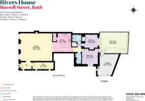 Floor Plan - GFF, Ri