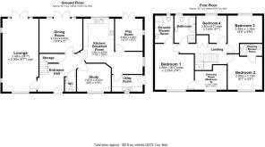 33 Trem Y Coed, St Fagans - all floors.JPG