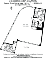 Floor/Site plan 2