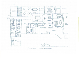 floor plans 240-0207