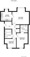 2D Floorplan