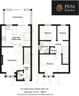 23, Poplar Close, Carlton, NG4 1HF.png