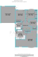 Dugmore Avenue, Kirby Le Soken, Frinton on Sea, Es