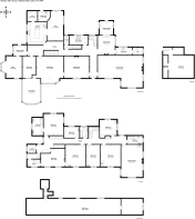 The Rookery Floor Pl