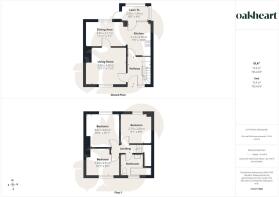 Floorplans