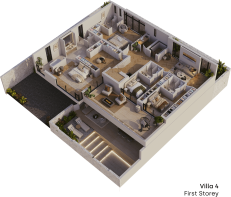 First Storey