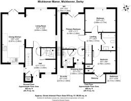 33 Mickleover Manor
