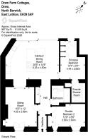 Drem Floor Plan