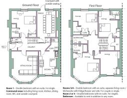 Floorplan Ground ...