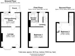 Birley Rise Road, Sheffield - all floors.JPG