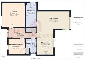 GROUND FLOOR