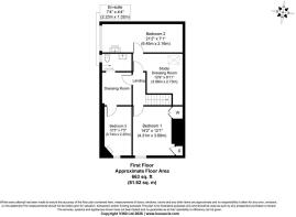 First Floor Accommodation