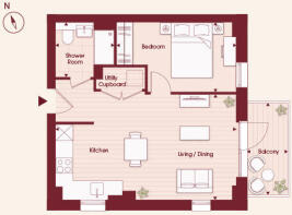 Peruzzi Residences - Plot 248 252 256 260