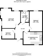 22 Arden close