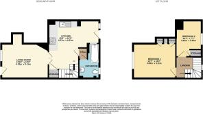 3 Stone Croft Cottages Piltdown, Uckfield, TN22 3X