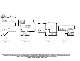 Highcroft Villas Floorplan