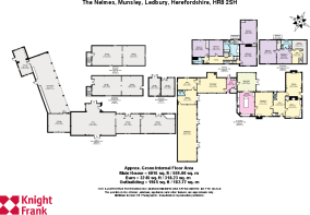 The Nelmes, Munsley,