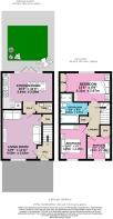 2D Floorplan