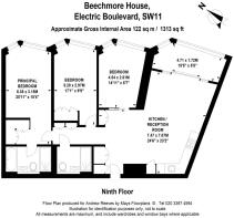 Beechmore House 