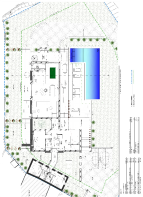 Floor/Site plan 2