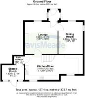 Pear Tree House, Burton - Ground Floor.JPG