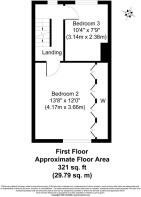 First Floor Accommodation