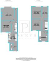 13 Churchfield Road Walton On The Naze CO14 8BL En
