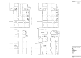 21-140-5 Existing Floor Plans.pdf