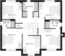 First Floor Plan